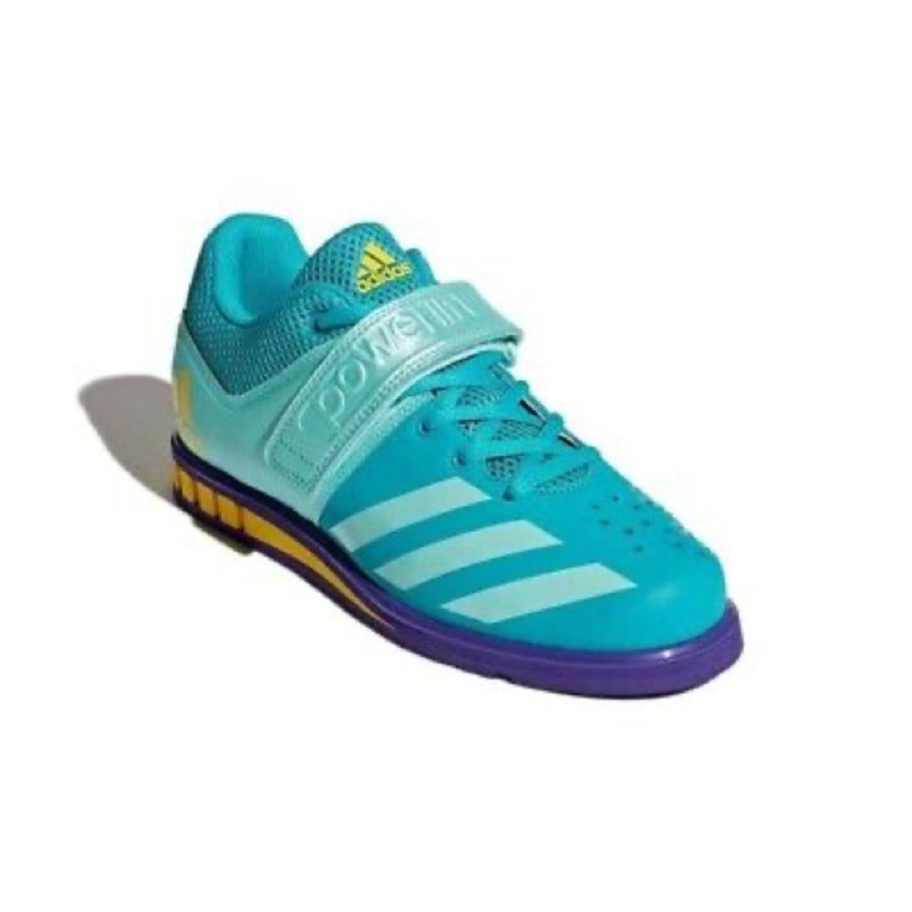 Womens Adidas Powerlift 3.1